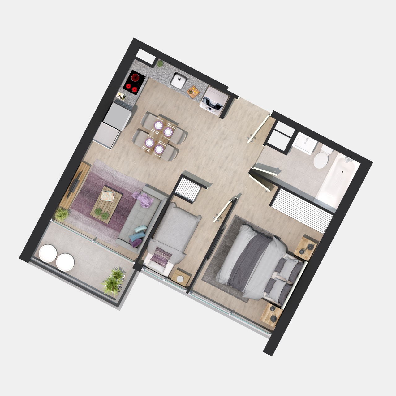 planta 7