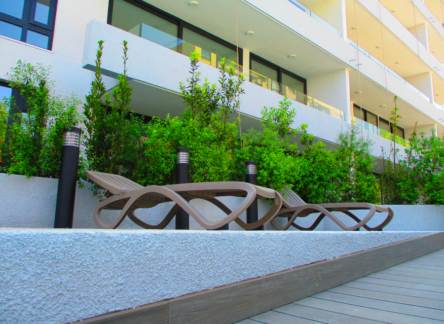 Barrio Nuñoa